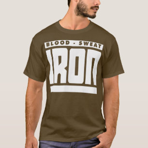 T-shirt Corps d'entraînement de remise en forme pour le SA