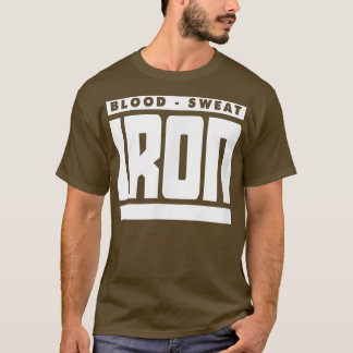 T-shirt Corps d'entraînement de remise en forme pour le SA