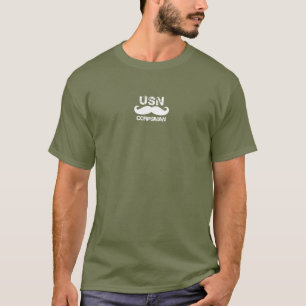 T-shirt Corpsman - comme monsieur