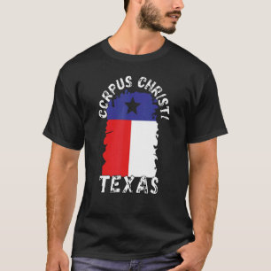 T-shirt Corpus Christi Texas Texas Cities 2