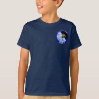 Correctif de la mission satellite Idaho Spudnik