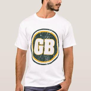 T-shirt Correctif Go