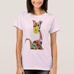 T-shirt Correctifs