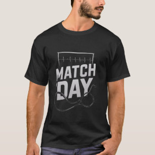 T-shirt Correspondance pour la fin des études de médecine