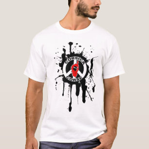 T-shirt corse de la Corse