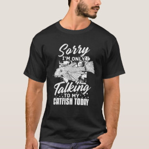T-shirt Corydoras Poisson-chat Cory Poisson Paleatus Adolf