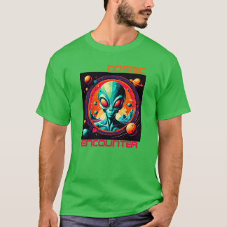 T-shirt Cosmic Encounter