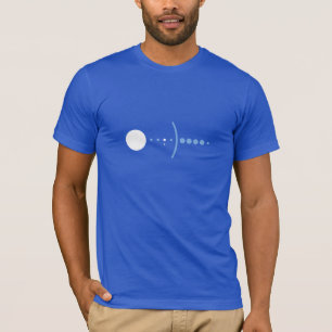 T-shirt Cosmos