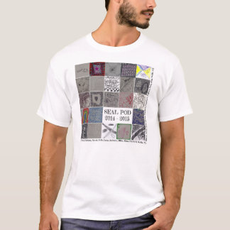 T-shirt Cosse 2014-2015 #2 de joint