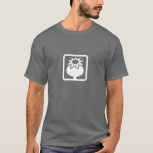 T-shirt Cosse de clou de girofle