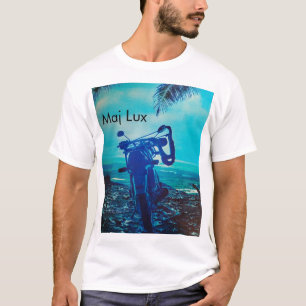 T-shirt Costa Rica