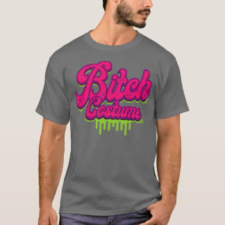 T-shirt Costume