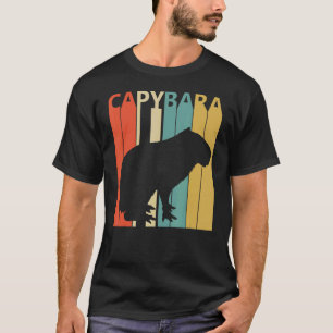 T-shirt Costume Capybara Capybara