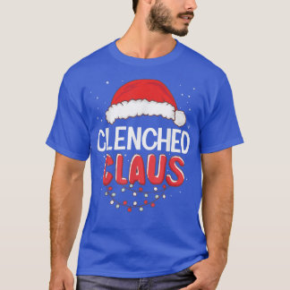 T-shirt Costume collant Noël du Père Noël