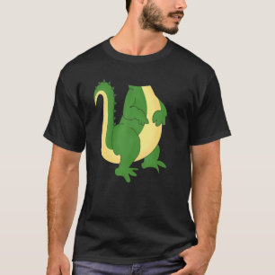 T-shirt Costume d'alligator  Gator Crocodile Zoo Animal  1