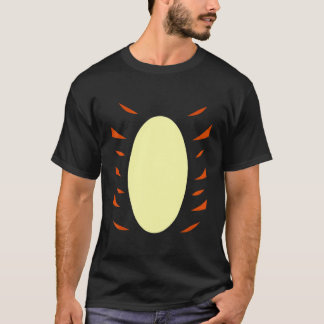 T-shirt Costume de chat Diy Costume d'Halloween
