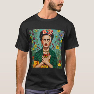 T-shirt Costume de danse vintage par Bakst