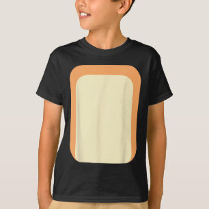 T-shirt Costume de famille de chien de la maman Heeler ble