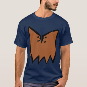 T-shirt Costume de fille Barney Rubble flintstones