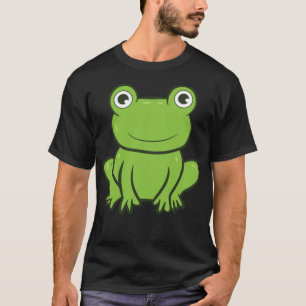 T-shirt Costume de grenouille cool Cute Grenouille Animal 