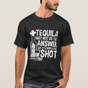 T-shirt Costume de groupe assorti Tequila Lime Salt pour H