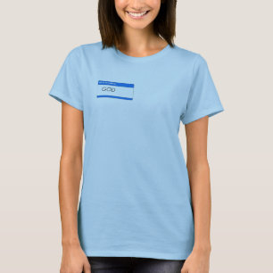 T-shirt Costume de Halloween de l'once (BTVS)