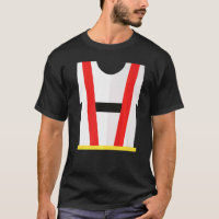 Costume de Halloween Lederhosen Oktoberfest Octobr