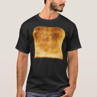 T-shirt Costume de pain grillé Drôle Gluten