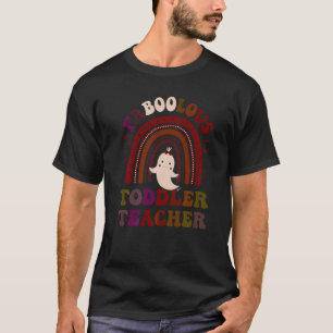 T-shirt Costume de PROFESSEUR ENFANTIN Faboolous C'est Mon