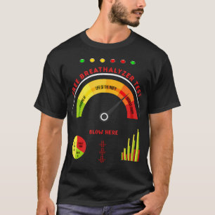 T-shirt Costume D'Halloween Adulte Pour Hommes Et Femmes