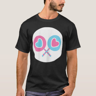 T-shirt Costume d'Halloween Care Bears Share Bear Belly