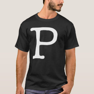 T-shirt Costume D'Halloween Couple Sel Et Poivre