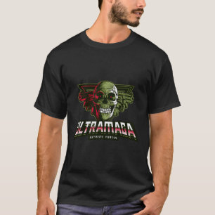 T-shirt Costume d'Halloween Dark Brandon Scare Trump Biden