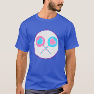 T-shirt Costume d'Halloween-Parti pour l'Ours