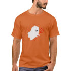 Costume d'Halloween pour fantôme mignon