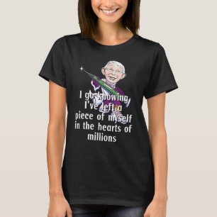 T-shirt Costume d'Halloween pour les adultes politiques Sc