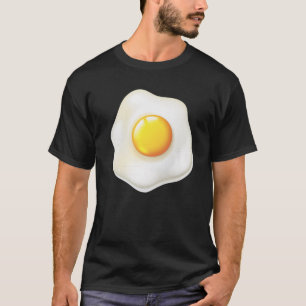 T-shirt Costume d'oeuf de Noël amusant Joyeux Noël