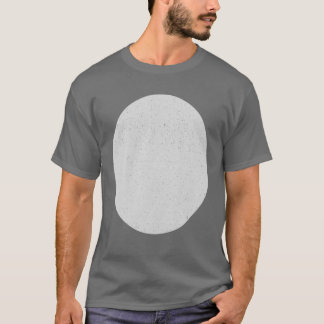 T-shirt Costume Donkey Donkey