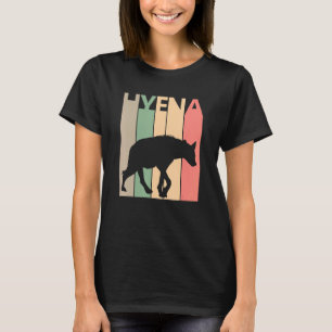 T-shirt Costume drôle Hyena