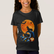 Costume Halloween cadeaux fille's