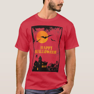 T-shirt Costume M