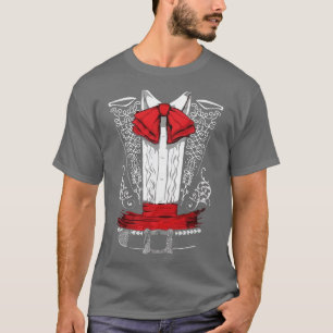 T-shirt Costume Mariachi mexicain Cinco De Mayo