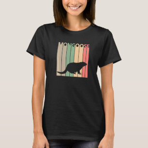 T-shirt Costume mongole amusant
