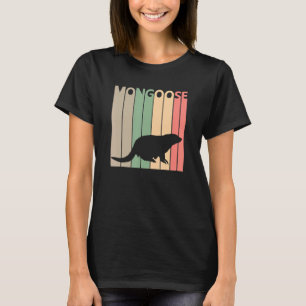 T-shirt Costume mongole amusant