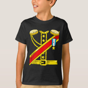 T-shirt Costume Prince Charming Fun Halloween Cadeau