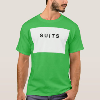 T-shirt Costumes
