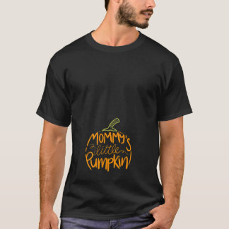 T-shirt Costumes de grossesse pour Halloween pour femmes M