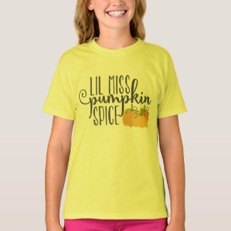 T-shirt costumes d'halloween citrouille pour enfant