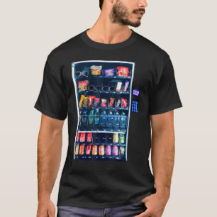 T-shirt Costumes pour machine de vente de Halloween Silves