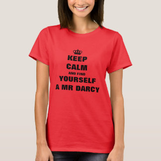 T-SHIRT CÔTÉ CALME
